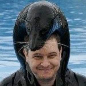 Meet your Posher, Mike